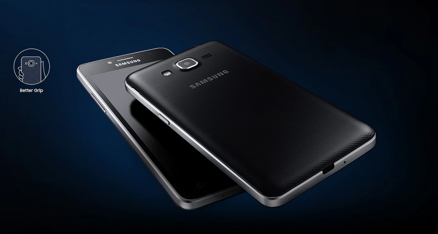 گوشی موبایل سامسونگ Galaxy Grand Prime Plus